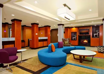 Fairfield Inn & Suites by Marriott Fresno Clovis hotel thumbnail 2