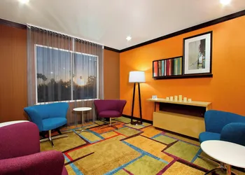 Fairfield Inn & Suites by Marriott Fresno Clovis hotel thumbnail 3