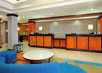 Fairfield Inn & Suites by Marriott Fresno Clovis hotel thumbnail 4