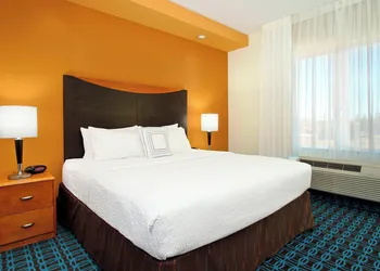 Fairfield Inn & Suites by Marriott Fresno Clovis hotel thumbnail 6