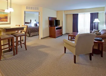 Staybridge Suites Elkhart North by IHG hotel thumbnail 2