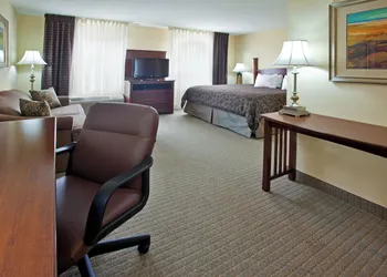 Staybridge Suites Elkhart North by IHG hotel thumbnail 4