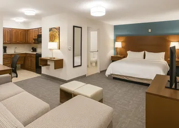 Staybridge Suites Elkhart North by IHG hotel thumbnail 6