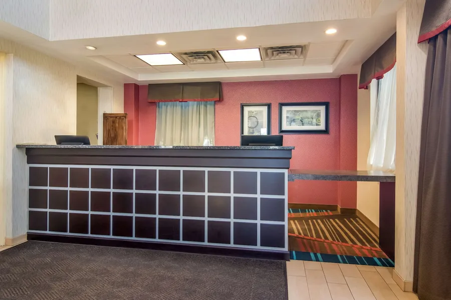 Best Western Dutch Valley Inn hotel detail image 2