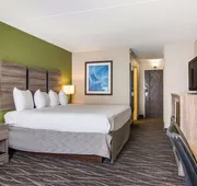 Best Western Dutch Valley Inn hotel detail image 4