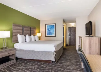 Best Western Dutch Valley Inn hotel thumbnail 4