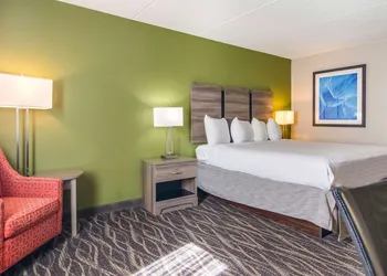 Best Western Dutch Valley Inn hotel thumbnail 5