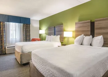 Best Western Dutch Valley Inn hotel thumbnail 6