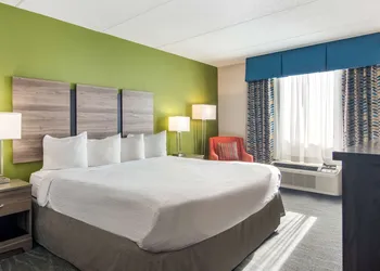 Best Western Dutch Valley Inn hotel thumbnail 8