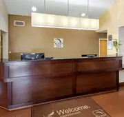 Sleep Inn Henderson I-85 hotel detail image 3