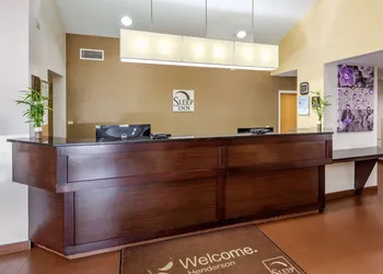Sleep Inn Henderson I-85 hotel thumbnail 3