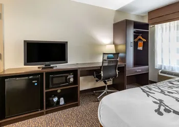 Sleep Inn Henderson I-85 hotel thumbnail 7