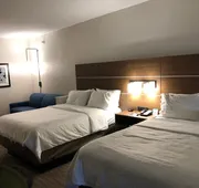 Holiday Inn Express & Suites Franklin KY by IHG hotel detail image 7