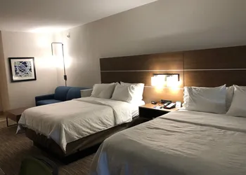 Holiday Inn Express & Suites Franklin KY by IHG hotel thumbnail 7