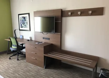 Holiday Inn Express & Suites Franklin KY by IHG hotel thumbnail 8