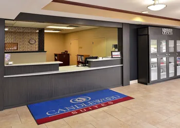 Candlewood Suites Athens by IHG hotel thumbnail 2
