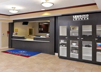 Candlewood Suites Athens by IHG hotel thumbnail 3