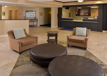 Candlewood Suites Athens by IHG hotel thumbnail 5