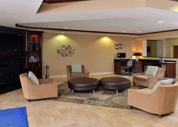 Candlewood Suites Athens by IHG hotel thumbnail 6
