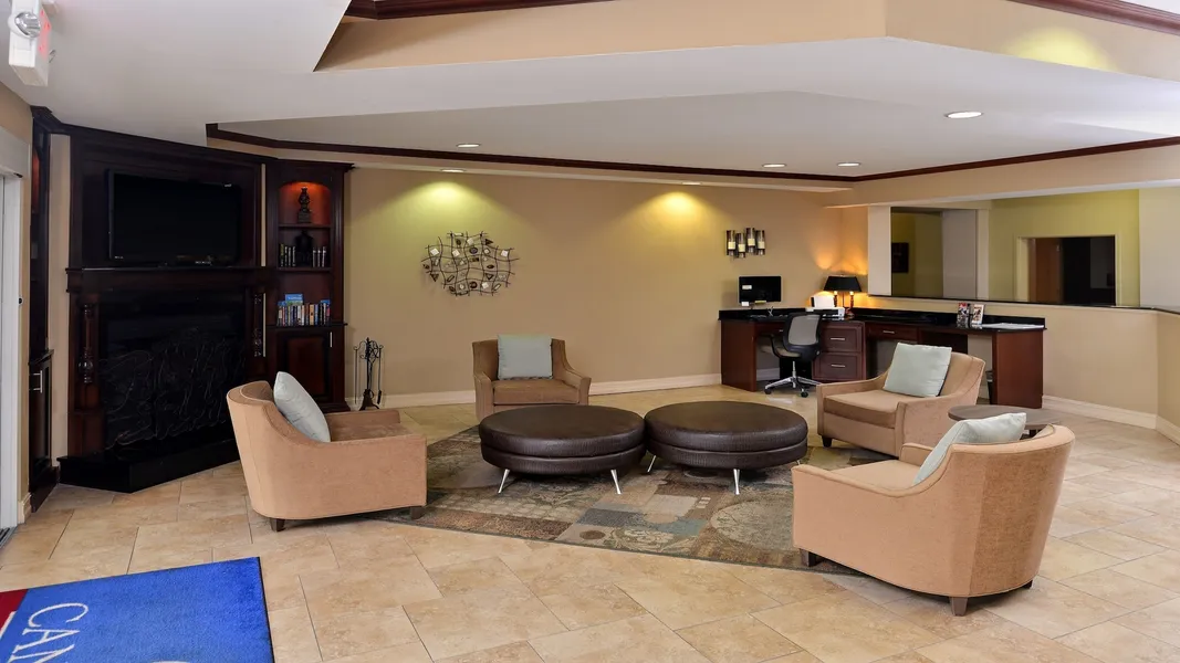 Candlewood Suites Athens by IHG hotel detail image 6