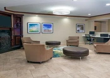 Candlewood Suites Athens by IHG hotel thumbnail 7