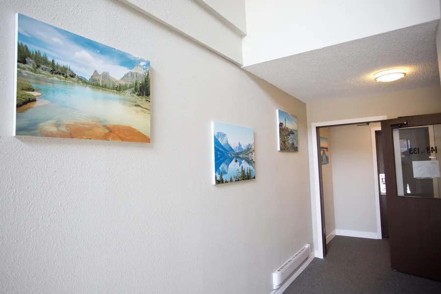 Valemount Vacation Inn hotel detail image 2