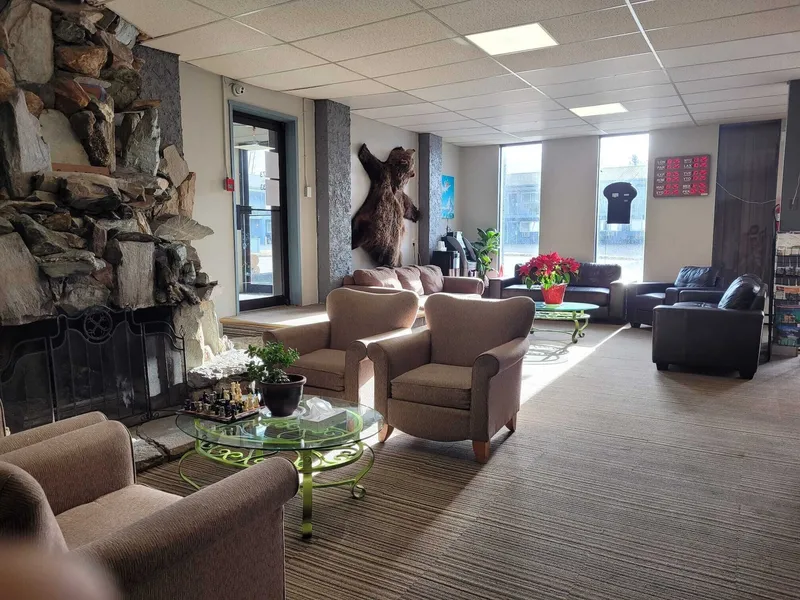 Valemount Vacation Inn hotel detail image 6