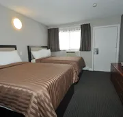 Valemount Vacation Inn hotel detail image 7