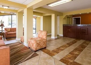 Best Western Ocean Sands Beach Resort hotel thumbnail 2