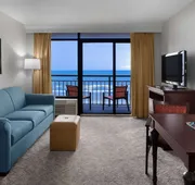 Best Western Ocean Sands Beach Resort hotel detail image 3