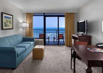 Best Western Ocean Sands Beach Resort hotel thumbnail 3