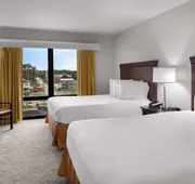 Best Western Ocean Sands Beach Resort hotel detail image 4