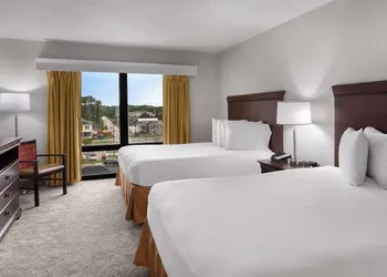 Best Western Ocean Sands Beach Resort hotel thumbnail 4