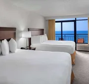 Best Western Ocean Sands Beach Resort hotel detail image 5