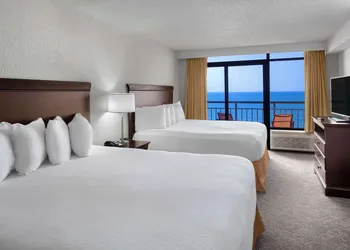 Best Western Ocean Sands Beach Resort hotel thumbnail 5