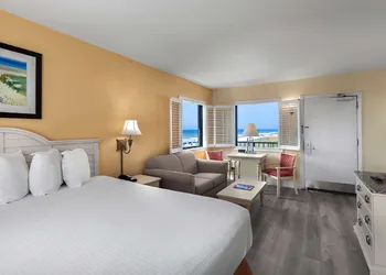 Best Western Ocean Sands Beach Resort hotel thumbnail 7