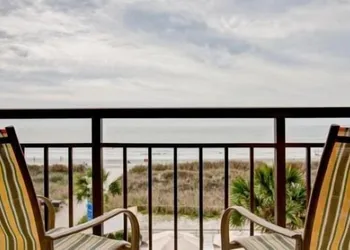 Best Western Ocean Sands Beach Resort hotel thumbnail 8