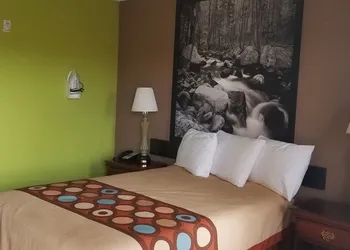 Super 8 by Wyndham Ruther Glen Kings Dominion Area hotel thumbnail 6