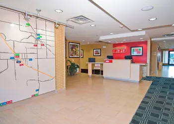 TownePlace Suites by Marriott Baton Rouge Gonzales hotel thumbnail 2