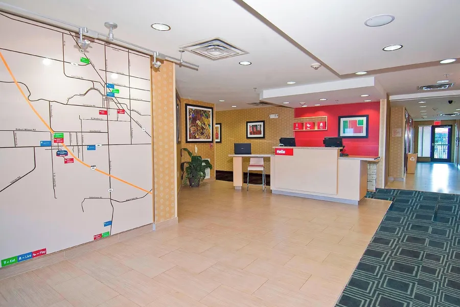 TownePlace Suites by Marriott Baton Rouge Gonzales hotel detail image 2