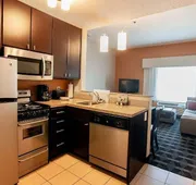 TownePlace Suites by Marriott Baton Rouge Gonzales hotel detail image 4