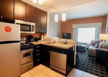 TownePlace Suites by Marriott Baton Rouge Gonzales hotel thumbnail 4
