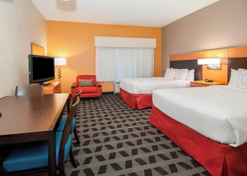 TownePlace Suites by Marriott Baton Rouge Gonzales hotel thumbnail 5