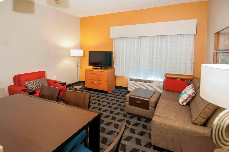 TownePlace Suites by Marriott Baton Rouge Gonzales hotel detail image 6