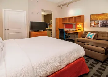 TownePlace Suites by Marriott Baton Rouge Gonzales hotel thumbnail 7