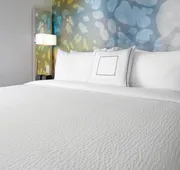 Courtyard by Marriott State College hotel detail image 4