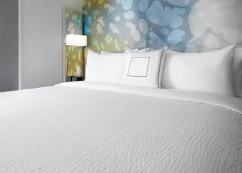 Courtyard by Marriott State College hotel thumbnail 4