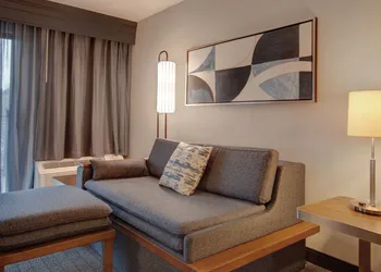 Courtyard by Marriott State College hotel thumbnail 6