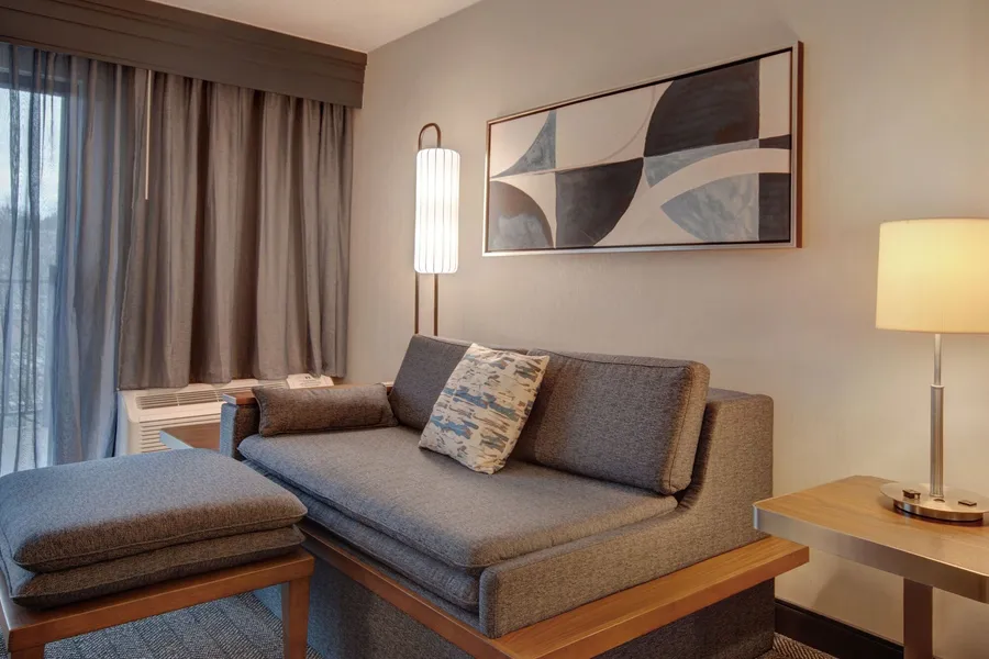 Courtyard by Marriott State College hotel detail image 6