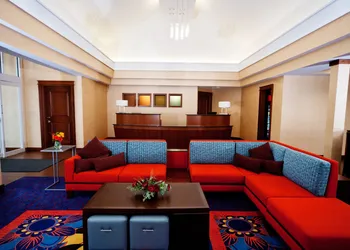 Residence Inn by Marriott Auburn hotel thumbnail 2